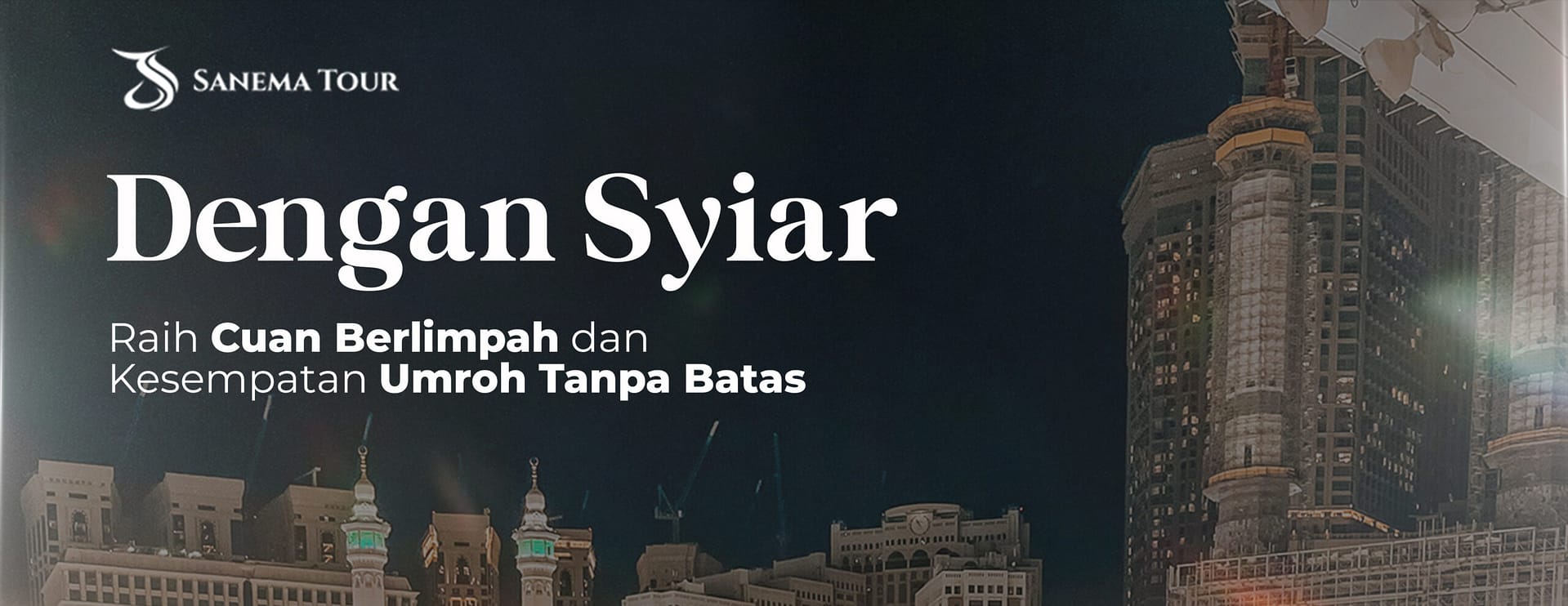 Kemitraan Travel, peluang bisnis travel haji menjadi agen travel umroh kerja sama biro perjalanan haji daftar mitra Sanema Tour franchise travel umroh dan haji kemitraan biro perjalanan halal peluang usaha travel syariah agen penjualan paket umroh dan haji menjadi reseller paket wisata halal kerja sama Sanema Tour Indonesia
